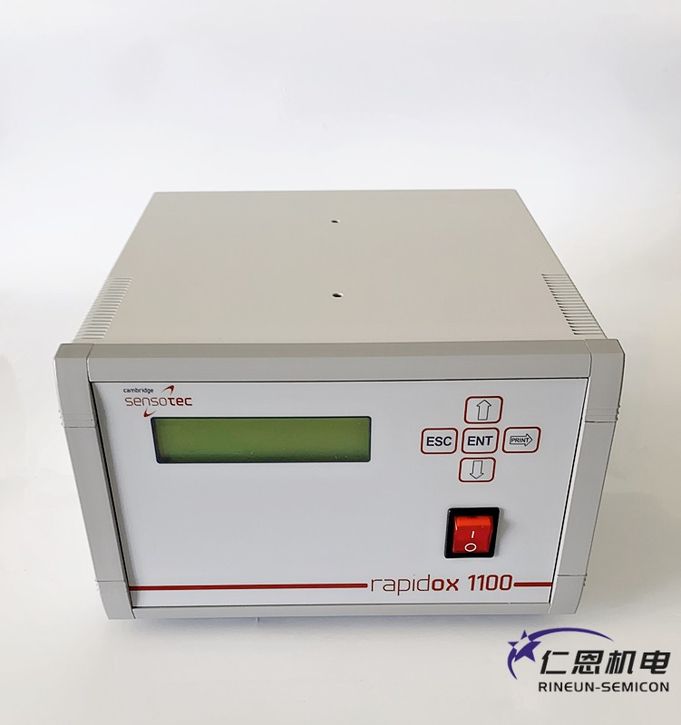 Rapidox 1100氧气分析仪:提供您可靠的氧浓度检测解决方案 Rapidox 1100氧气分析仪:提供您可靠的氧浓度检测解决方案